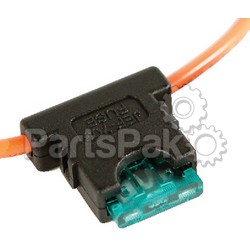 Wirthco 31813; Fuse Holder Ato 30 Amp 12 Awg12