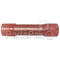 Wirthco 80801; Butt Connector 22 18 Awg 25-Pack