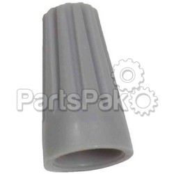 Wirthco 80880; Wire Nut 18 22 Awg 5-Pack