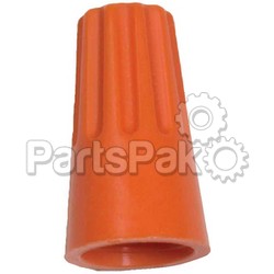 Wirthco 80884; Wire Nut 18 14 Awg 5-Pack