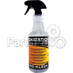 Bio-Kleen Products M00709; Bio-Kleen Oxidation Remover 1 Gallon