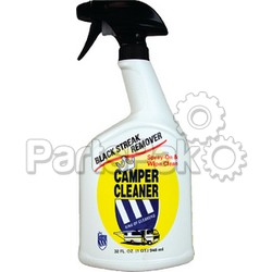 Bio-Kleen Products M10055; 55-Gallon Camper Cleaner