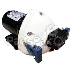 Flojet 03626149A; 3.5 Gpm Water Pressure Pump