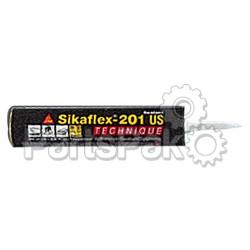Sikaflex 01790891; Sika Flex 221 White 10 3 Oz