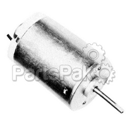 Vent Line By Dexter BVD021800; 12V Motor 1/8 Replacement Bvc0468-01