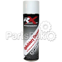 Hardline Products RXUPOH; Upholstery Cleaner 18 Oz; LNS-328-RXUPOH