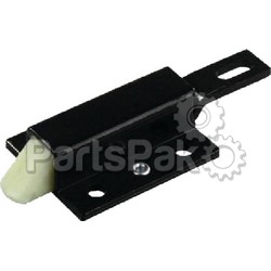 JR Products 11705; Flush Comp Door Trigger Latch; LNS-342-11705