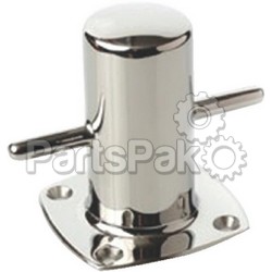 Sea Dog 061312; Post 316 Stainless Steel 4-3/4 inch