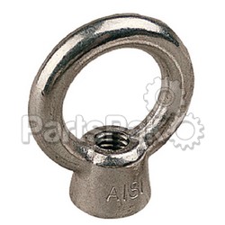 Sea Dog 078112; Eye Nut Stainless Steel 1/2-13 (Bulk)