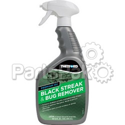 Thetford 32511; Black Streak & Bug Remover Gallon; LNS-363-32511