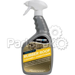 Thetford 32513; Rubber Roof Cleaner Gallon
