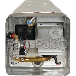 Suburban 5238A; Water Heater Sw6D 6 Gallon