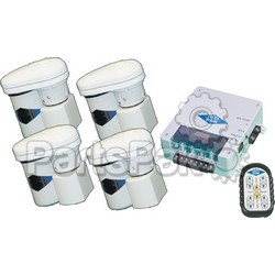 Reico-Titan 56301; Electric Conversion Kit 4/Set