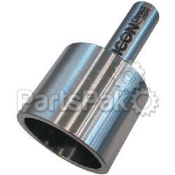 Icon Technologies 12490; Spin Weld Driver 1-1/4 Inlet