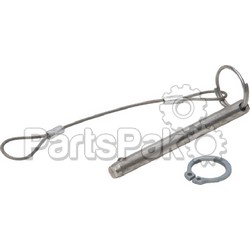 UFP By Dexter K7176400; Hitch Pin Kit Replacement Parts A60