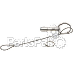 UFP By Dexter K7176500; Hitch Pin Kit Replacement Parts A75; LNS-445-K7176500