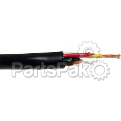 Cobra Wire & Cable GPT102121144100; Cable 14/4-12/1-10/2; LNS-446-GPT102121144100