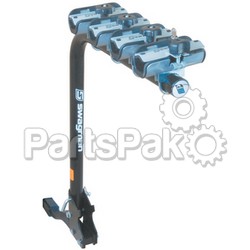 Danik Industrial (Swagman Bike Carriers) 64960; Xp 4 Folding Rack 2 And 1-1/4