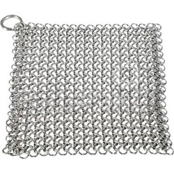 Camp Chef CMS7; 7 X7 Chainmail Scrubber