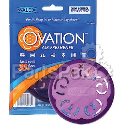 Walex OVAFLAV1; Air Freshener Lavender Fragrance