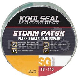 Geocel KS001811099; Storm Patch Flexx Sealer