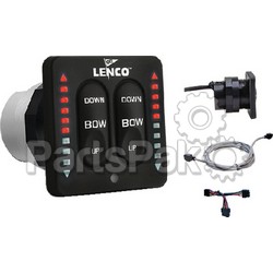 Lenco 11941002; 20 Foot Led Fly bridge Kit; LNS-622-11941002