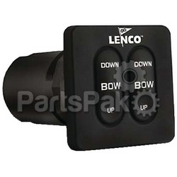 Lenco 15169001; Keypad Kit-Std Single Actuator