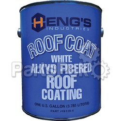 HENGS IND 96602 Nuflex #640 Thermoplastic 