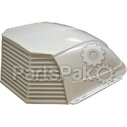 Hengs HGVC111; Vent Cover Weather Sheild; LNS-634-HGVC111