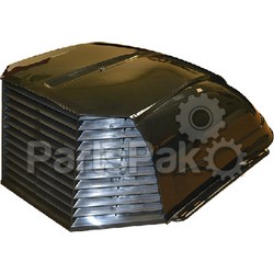 Hengs HGVC411; Vent Cover Weather Sheild