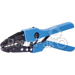 Ancor 703010; Ratchet Tool-Single Crimp #22-#8; LNS-639-703010