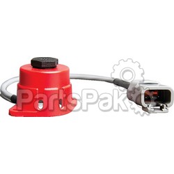 Fire Boy FST01R; Sensor-Gas+Propane G-Series