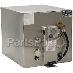 Whale F1200; Water Heater Stainless Steel 120-Volt 11-Gallon; LNS-698-F1200