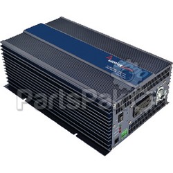 Samlex PST-3000-12; Inv Pure Sine12V 120Vac 3000W