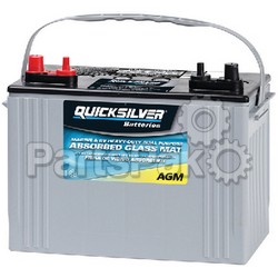 Batteries, Absorbent Glass Mat (AGM)
