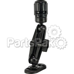 Scotty 151; Ball Mount System With Gear Head; LNS-736-151