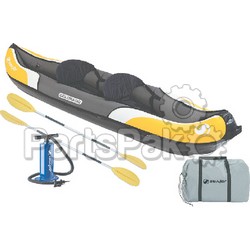 Sevylor 2000014329; Kayak Inflt Colorado With Paddle