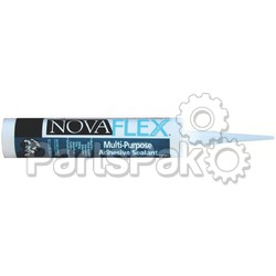 Novagard M101; Novaflex Sealant Blue White