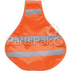 Valterra A102007VP; Reflective Safety Vest Small; LNS-800-A102007VP