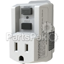 Surge Guard 44300; Over Voltage Adapter