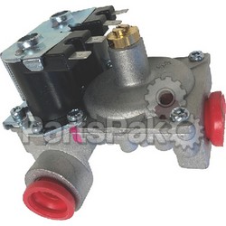 Atwood Hydro Flame 31150; Valve Side Outlet Kit 12Vdc
