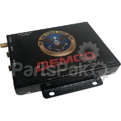 SMI Demco 9599007; 99243 Air Force Braking System