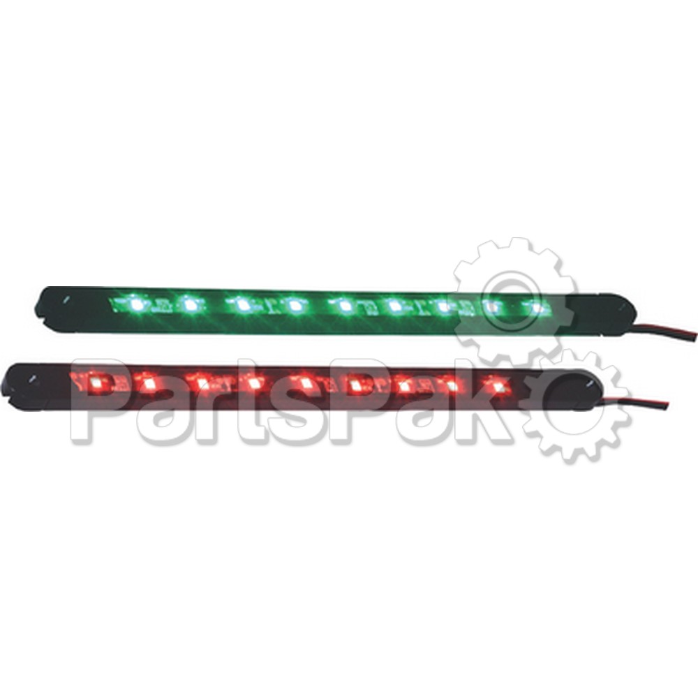 LED Bow Light Kit