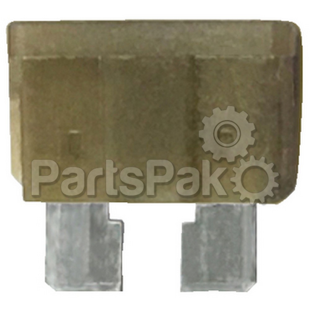 Wirthco 24357; Fuse Ato/ Atc Blade 7.5 Amp 5-Pack