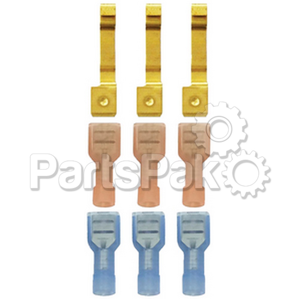 Wirthco 30001; Fuse Taps For Ato/ Atc Fuses