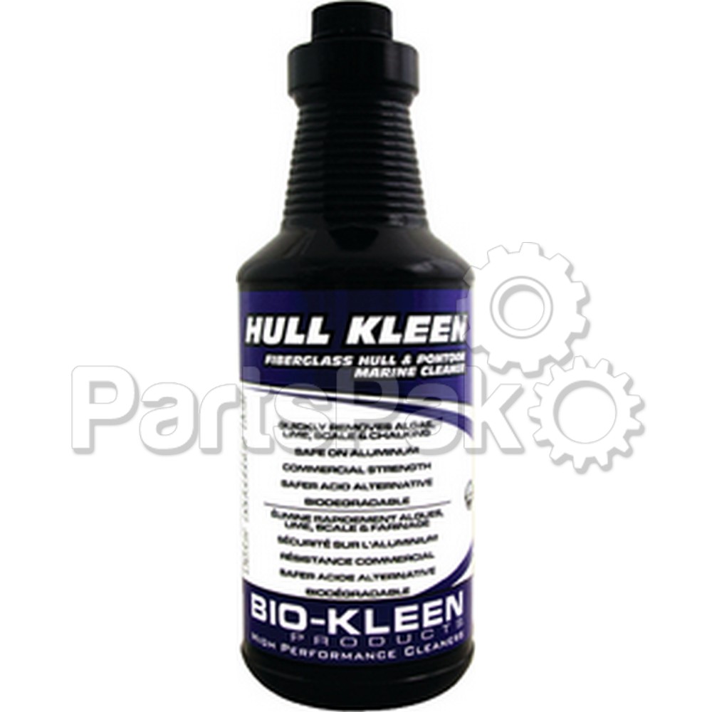 Bio-Kleen Products M01615; Hull Kleen 5 Gallon