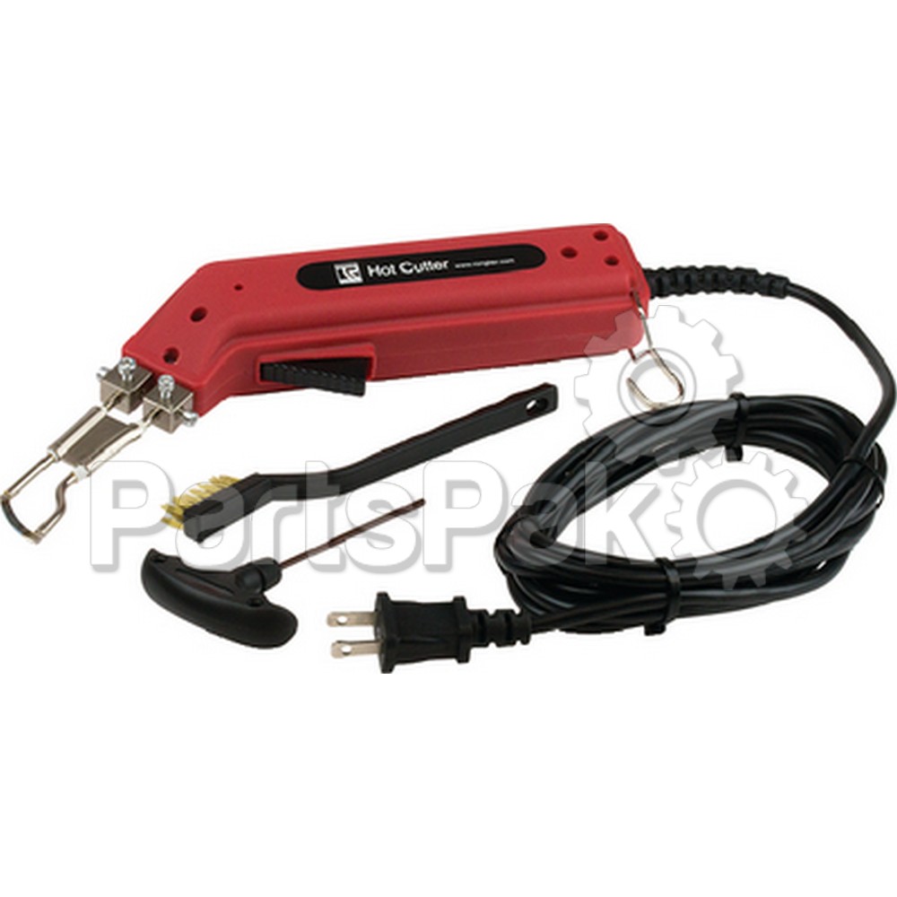 Sea Dog 3000953; Hand Held Deluxe Rope Cutter
