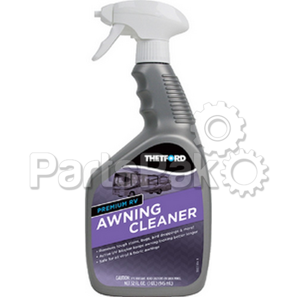 Thetford 32519; Awning Cleaner Gallon