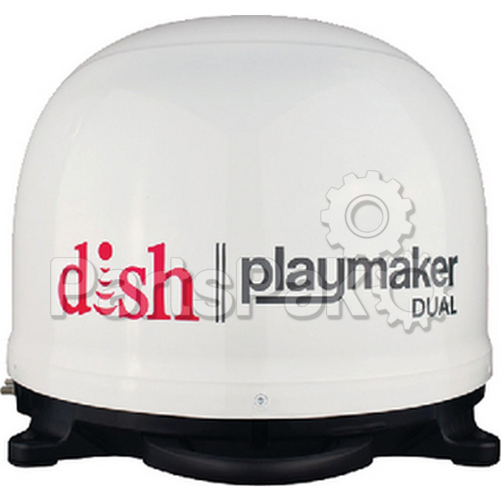 Winegard PL8000; Dish Playmaker Auto Satellite