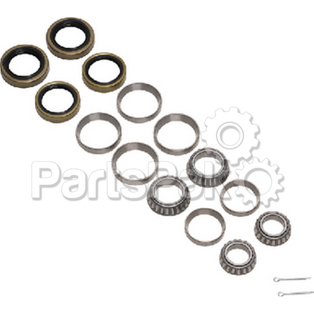 UFP By Dexter K7105900; Bearing/ Seal Replacement Kit 545 3.2